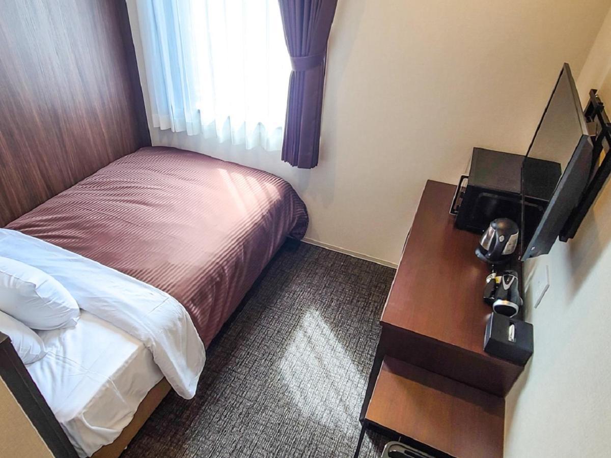 Hotel Livemax Akasaka Grande طوكيو المظهر الخارجي الصورة